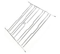 Gradin supporto per griglia Forno, Piano cottura 481010762742 WHIRLPOOL