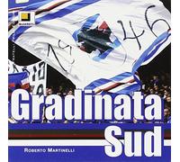 Gradinata Sud
