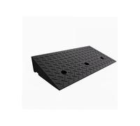 Gradini e pendenze, rampa di soglia solida, scala in salita, for marciapiedi, autocarri e accesso al capannone(W H 50x17cm)
