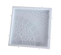 Gradini in Cemento a Forma di Mattoni per Percorsi E Passerelle Esterne, Stile a