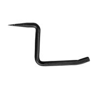 Gradini sugli alberi per la caccia, gradini per l'arrampicata sugli alberi - Supporto per albero da caccia all'aperto da 20,7 cm/8,15 pollici - Supporto per vite autofilettante da 705 libbre, supporto