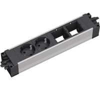 GRADINO ALLUMINIO 2XCEE7/3 2XCM NEW