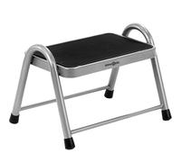 Gradino antiscivolo Brunner King Step Colore: grigio