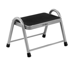 Gradino antiscivolo Brunner King Step Colore: grigio