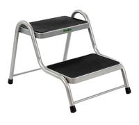 Gradino antiscivolo Brunner King Step Double Colore: grigio