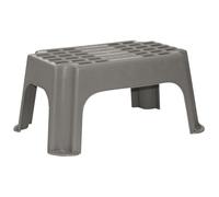 Gradino Bo-Camp Caravan Step Colore: grigio