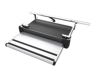 GRADINO ELETTRICO SLIDE OUT STEP G2 400 12V DUCATO EURO 6D 301841