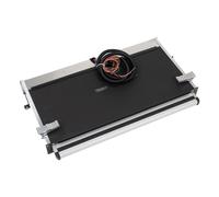 Gradino estraibile Thule Slide-Out Step G2 12V tipo 400 Ducato Boxer Jumper