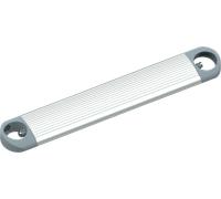 Gradino fiamma e 2 chiusure per scala deluxe 4b/5b fiamma codice articolo 98658-046