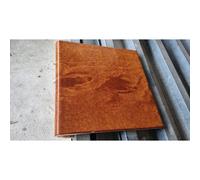 GRADINO I VENETI EFFETTO LEGNO RADICA DI NOCE