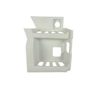 Gradino, ingresso cabina PACOL MAN-SP-039R