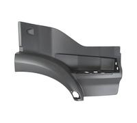 Gradino, ingresso cabina PACOL MER-SP-054R