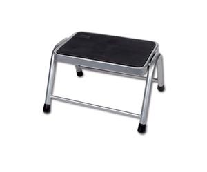 Gradino ingresso Camper e Caravan Brunner King Step Grigio