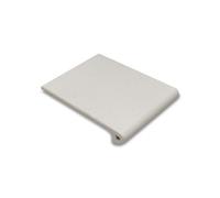 Gradino Klinker 25x33 Da Esterni Naturale Sp. 18 mm Cotto Bianco Gres Aragon R11