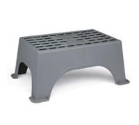GRADINO MAGNUM FIAMMA COLORE GRIGIO