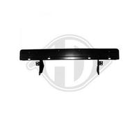 Gradino pedana Gancio traino PER Mercedes Sprinter 2-T furg 208 D 60 KW 82 CV