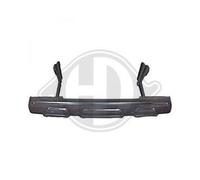 Gradino pedana Gancio traino PER Mercedes Sprinter 3,5-T furg 318 CDI 4x4 135 KW