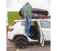 Gradino per Portiera Auto,Sicurezza Frangivetro, Pieghevole Antiscivolo,NEW
