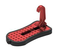 Gradino Portiera Auto Pieghevole universale Pieghevole Piedino ausiliario Pieghevole Pieghevole Pieghevole Steping Scaletta Pieghetta Pieghevoli Multifunzione Accessori per auto facile Accessori per a