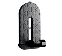 gradino portiera supporto piede 1 set di portapacchi per auto pieghevole, pedale automatico multifunzione, gancio di chiusura, pedale, accessori per auto(2015 RHD Frame)