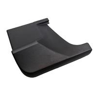 gradino portiera supporto piede Tappo terminale per pedane laterali per portiera auto adatto per TOYOTA adatto per Land Cruiser LC200 2007+ pezzi di ricambio per copri-tappo di corsa(Rear Right RR-R)
