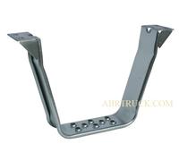 GRADINO SCALETTA SALITA CAMION AUTOCARRO FURGONE TRATTORE RIMORCHIO Universale