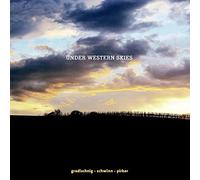 Gradischnig/Schwinn/Pirker - Under Western Skies