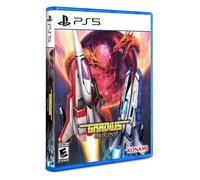 Gradius Origins Copertura C Salamander 3 Lrg #142 - PLAYSTATION 5 - Nuovo