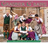 GRADNER G'SANG - DRUNTER & DRUBER
