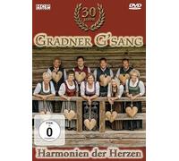 Gradner G'sang - Harmonien der Herzen