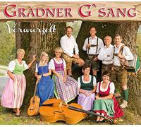 GRADNER G'SANG - VERWURSELT
