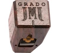 Grado Aeon3 - Testina per giradischi hi-fi, Saphir, Ellittico