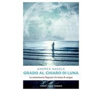 Grado al chiaro di luna. Con QR Code