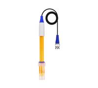 Grado di laboratorio ORPS Elettrodo di misurazione con superfici limite ORP elettrodi di prova per acquari di acqua salata BNC maschio Orp Sensori