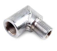 GRADO DISTANZIATORE SENSORE OSSIGENO LAMBDA O2 UNIVERSALE 90°