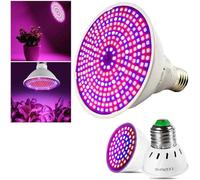 Grado Flessibile Collo d'Oca LED Luce di Coltivazione Migliora l'attivit dei C