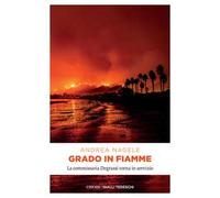 Grado in fiamme