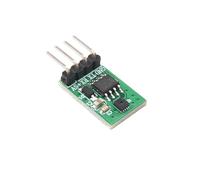 Grado industriale temporaneo del modulo 3.3V-5V di umidità SHT30 di alta precisione per i sensori di umidità di temperatura dei progetti di IoT