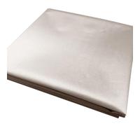 Grado Militare Tessuto Schermante RFID EMI Anti Radiazioni di Faraday Blocca i Segnali Elettromagnetici per Conduttivo Pastiglie, EMI, Wi-Fi, Telefono Cellulare,silver-9m