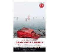 Grado nella nebbia