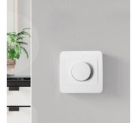 Grado Premium Regolabile LED Dimmer Interruttore 230V for a Filo Cavallo Infissi