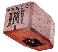 Grado Sonata 3 - Testina per giradischi hi-fi, MM, Ellittico