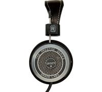 Grado, cuffie stereo SR325x, con cavo e driver dinamici, design aperto sul retro