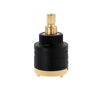 Grado Termostatico Miscelatore Rubinetto Corpo Hassle per Doccia Rubinetto Manutenzione Valvole di Miscelazione per Rubinetto Doccia