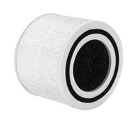 Grado Vero Filtro Per La Cura Dell'animale Domestico di Rimozione Pacchetto Filtro di Ricambio Vero Leggero Per Core P350/P350-RF Core P350 Pet Care Filtro di Ricambio