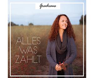 Gradraus - Lles Was Zhlt