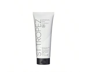 Gradual Tan Classic Daily Firming Lotion Light/Medium 200 ml Tessuto