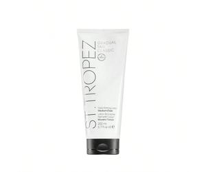 Gradual Tan Classic Daily Firming Lotion Medium/Dark 200 ml Tessuto