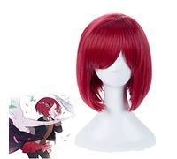 Graduale bionda arancione Kawaii Lolita parrucca Harajuku Beige oro lunghi capelli lisci Adulto Chic Ragazze Donne Cosplay Usura quotidiana