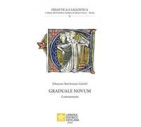 Graduale novum. Commentario